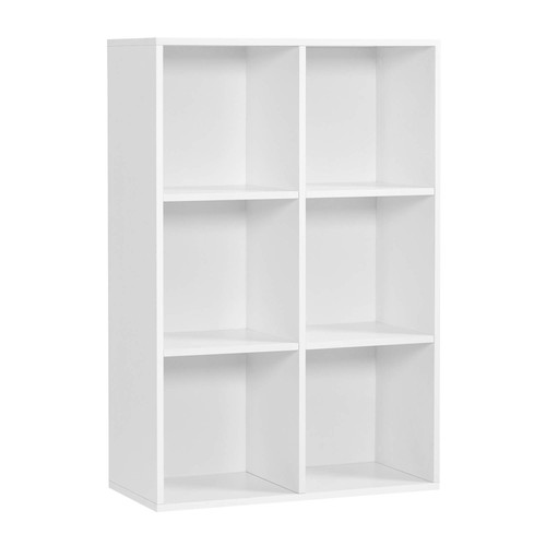 Libreria cubi scaffale - libreria, a