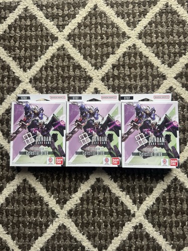 Nuovo gundam st07 - *nuovo*,