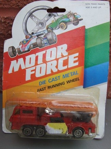 Motori antincendio motor force - motori,