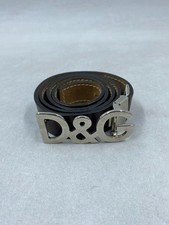 Cintura Dolce & Gabbana in