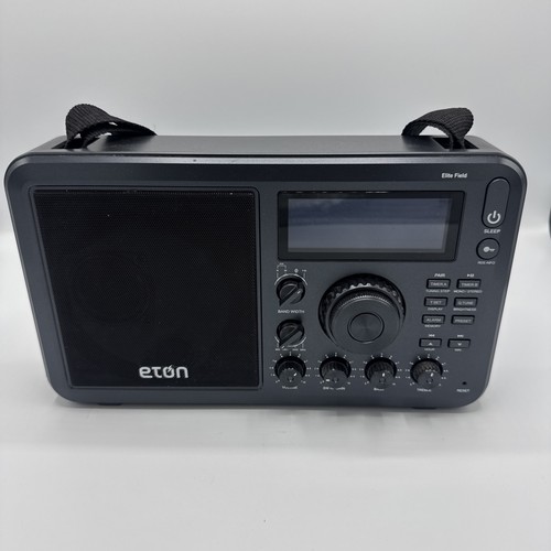 Eton field grundig edition - eton,