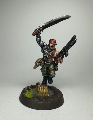 Siege studios colonnello - studios, ferro