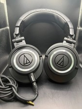Audio-Technica ATH-M50x