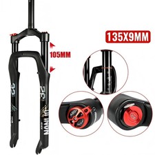 Forcella bici neve 20/26*4,0