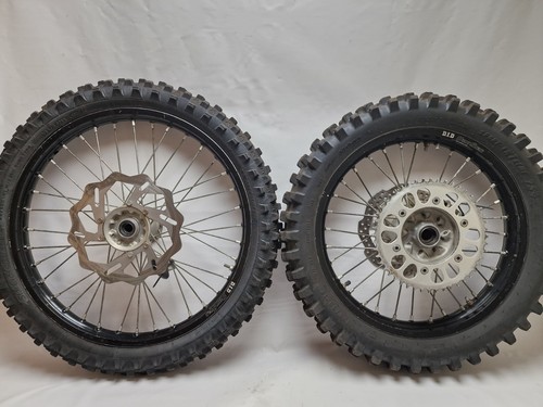 Honda crf 250 2019 - crf, set