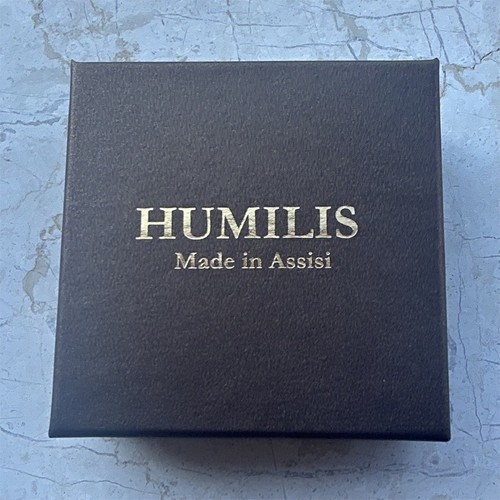 Humilis anello donna eternity - anello,