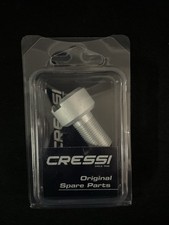 Ricambi Fucile Cressi Sl