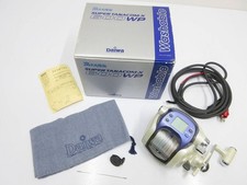 Mulinello Elettrico Daiwa