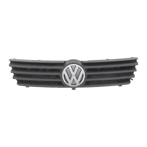 Calandra volkswagen polo - calandra, iii