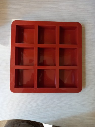 Coppia stampi silicone - coppia,
