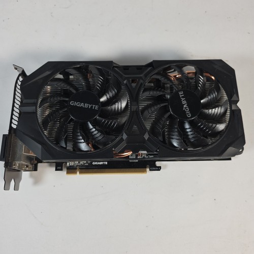 Gigabyte amd radeon - gigabyte, r9