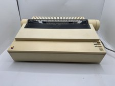 Stampante VINTAGE Apple Image