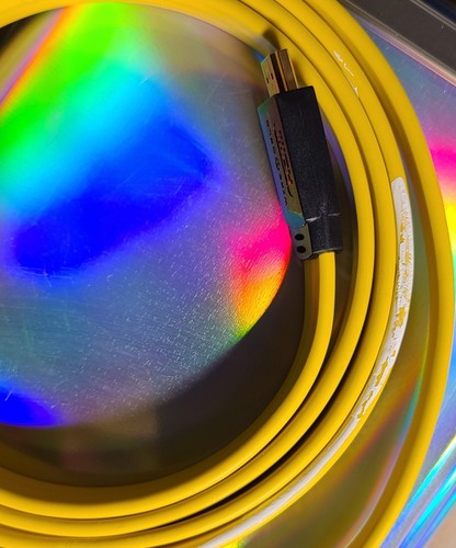 Wireworld chroma hdmi - 5.2,