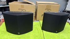 Altoparlanti focal chorus v - chorus,