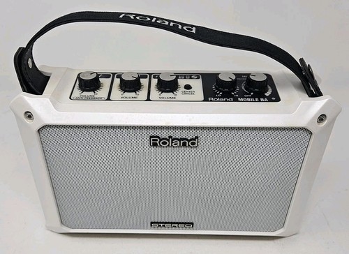 Roland mobile battery - ba,