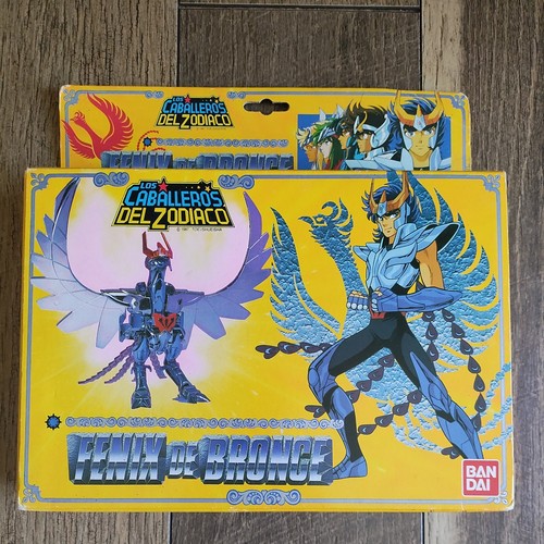 Los caballeros del zodiaco - los,