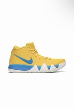 NUOVO Nike Kyrie 4 Kix Ceral