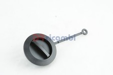 TAPPO PRESA CARICA AD INCASSO