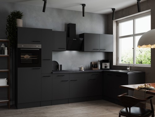 Cucina lineare - cucina,