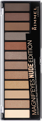 Palette ombretti magnifeyes - palette, magnifeyes,