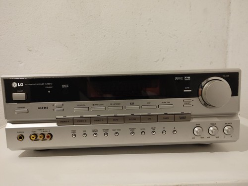 Surround receiver modello - receiver,