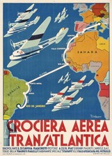 1931 Umberto di Lazzaro