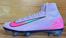 Nike I.D Mercurial Superfly 10