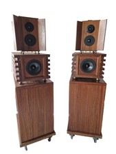 Diffusori Musashi – Progetto