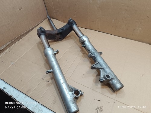Forcella per honda silver wing - forcella,