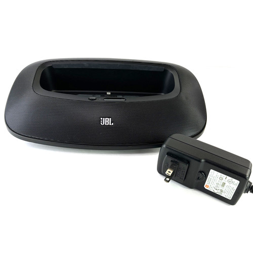 Jbl onbeat mini lightning - jbl,