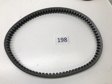 cinghia variatore trasmissione scooter Piaggio Carnaby  300  beverly 250 4000km