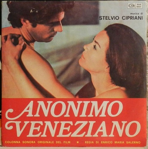 Stelvio cipriani anonimo - stelvio,