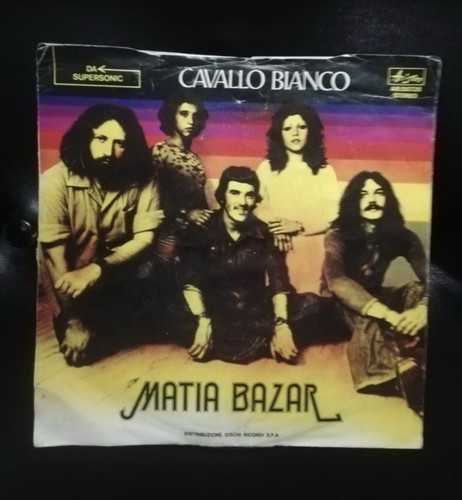 Vinile per ora - vinile, di