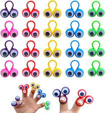 20 PCS Colorato Giocattolo