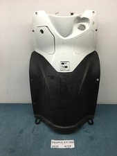CARENA RETRO SCUDO KYMCO