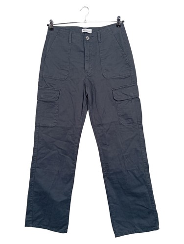 Zara pantaloni cargo - zara,