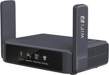 GL-BE3600 (Slate 7) Router da