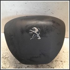Airbag Guidatore SX Peugeot