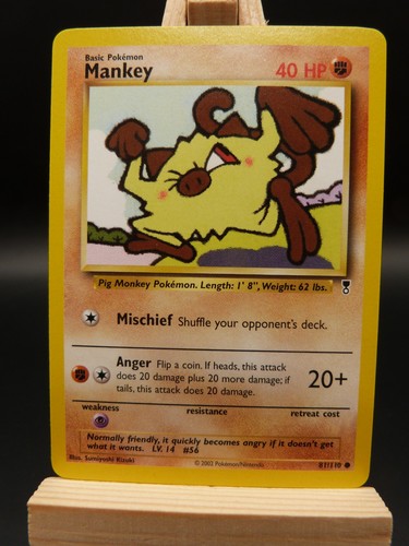 Pokemon common card - pokemon,