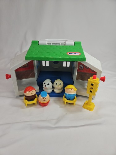 Vintage little tikes - vintage,