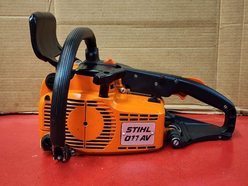 Rara motosega stihl 011 - rara,