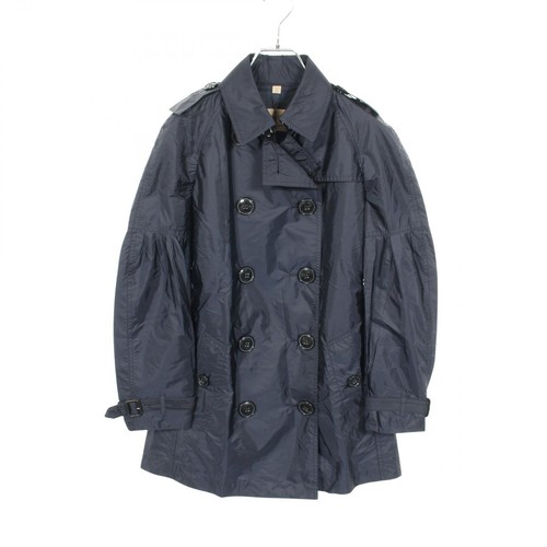 Burberry trench coat - trench,