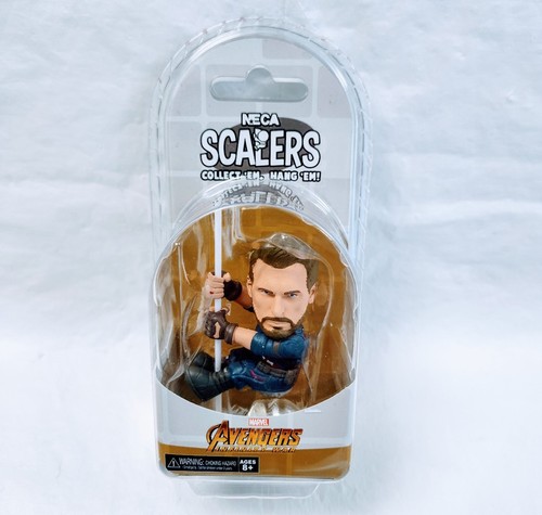 Personaggio neca scalers - personaggio,
