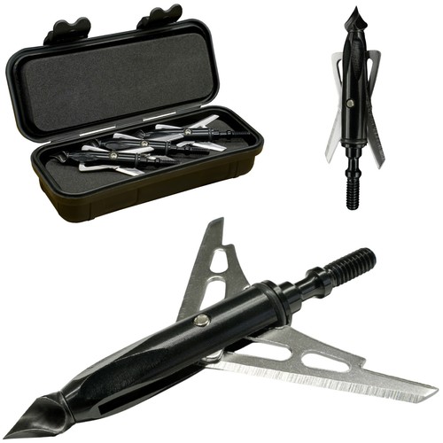 Ballista teste larghe - teste,