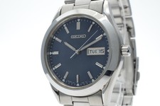 [Ecc+5] Orologio Uomo SEIKO