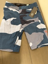 NUOVO pantaloncino uomo Fox