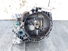 55217775 CAMBIO MANUALE 5M FIAT IDEA (135) 1.3 MULTIJET 16V MAN 5M 70CV 2004 5P 