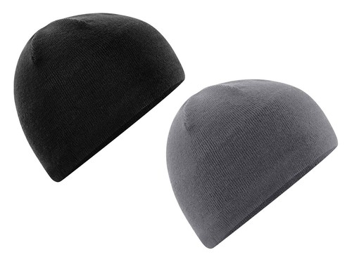 Beechfield cappello sci - da,
