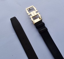 Ferragamo Double-Sided