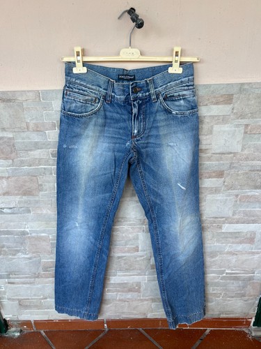 Jeans dolce gabbana - dolce,